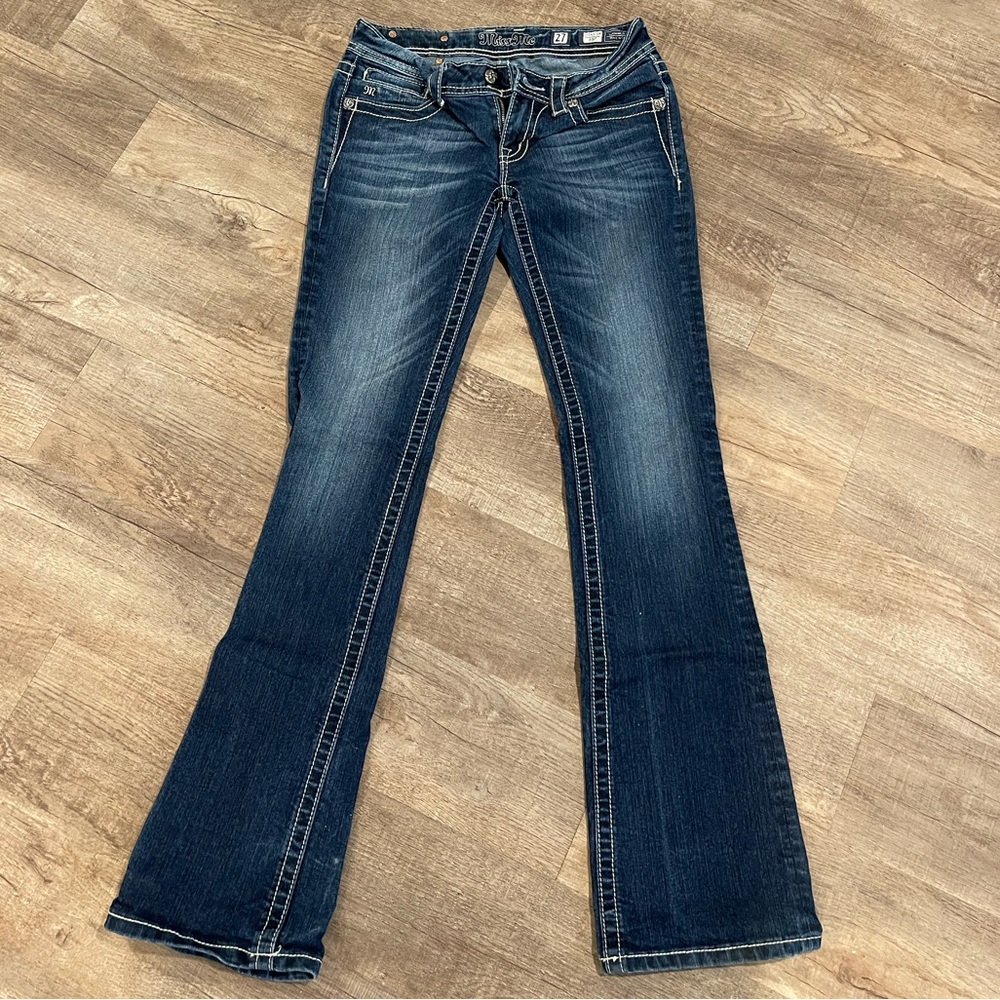 miss me bootcut jeans
